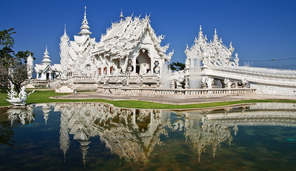 Mekong Laos Kreuzfahrt RV Pandaw