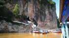 Mekong Laos Kreuzfahrt RV Pandaw