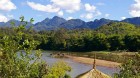 Mekong Laos Kreuzfahrt RV Pandaw