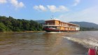 Mekong Laos Kreuzfahrt RV Pandaw