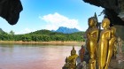 Mekong Laos Kreuzfahrt RV Pandaw