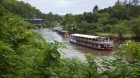 RV River Kwai - Kreuzfahrt