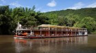 RV River Kwai - Kreuzfahrt