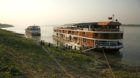 Irrawaddy Kreuzfahrt RV Paukan