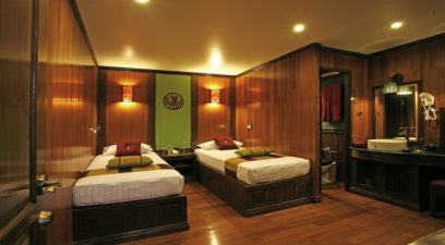 Irrawaddy Kreuzfahrt RV Paukan