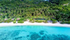  Haad Tien - Koh Tao 