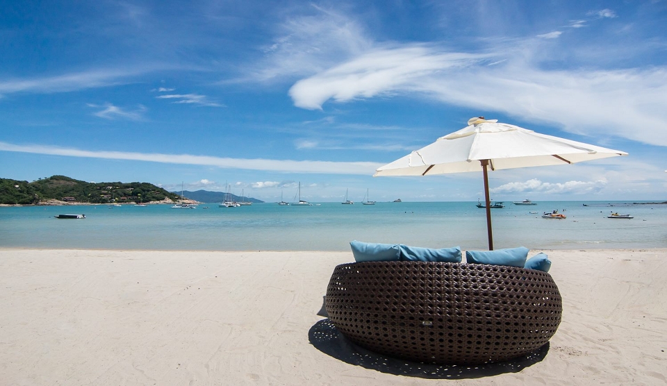 Royal Muang Samui - Koh Samui