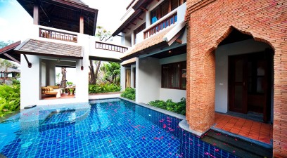 Royal Muang Samui - Koh Samui