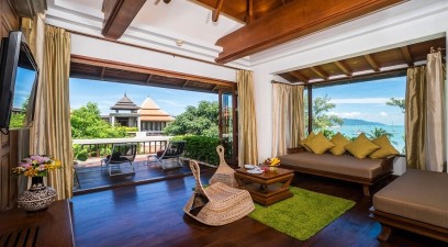 Royal Muang Samui - Koh Samui