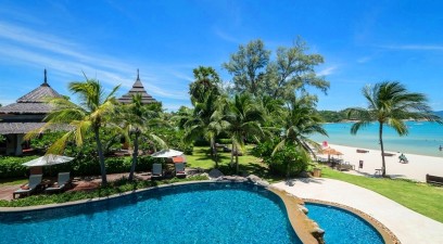  Royal Muang Samui - Koh Samui 