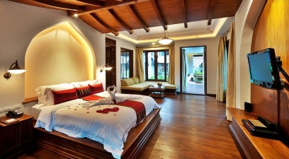 Royal Muang Samui - Koh Samui