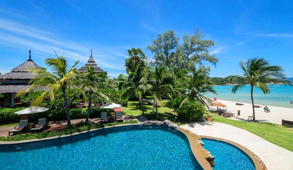  Royal Muang Samui - Koh Samui 