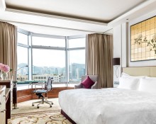 Langham - Hongkong