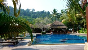  Paradise - Khao Lak 