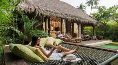 High Season - Koh Kood
