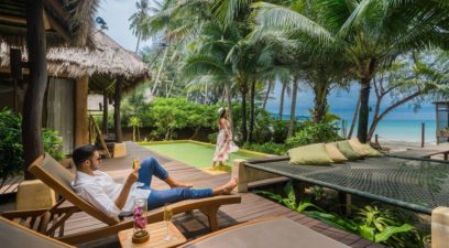 High Season - Koh Kood