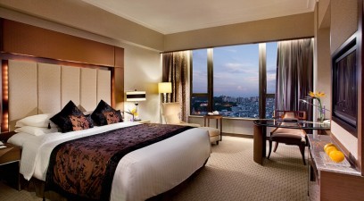 Sofitel Ponte 16 - Macau