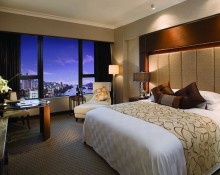 Sofitel Ponte 16 - Macau