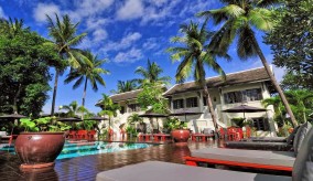  Villa Maly - Luang Prabang 