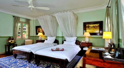Villa Maly - Luang Prabang