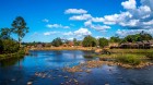 Naturparadies Südlaos