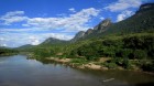 Naturparadies Südlaos