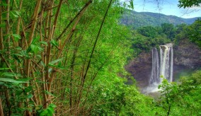  Naturparadies Südlaos 