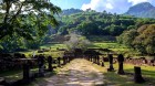 Südlaos Kreuzfahrt Vat Phou