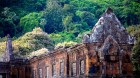 Südlaos Kreuzfahrt Vat Phou