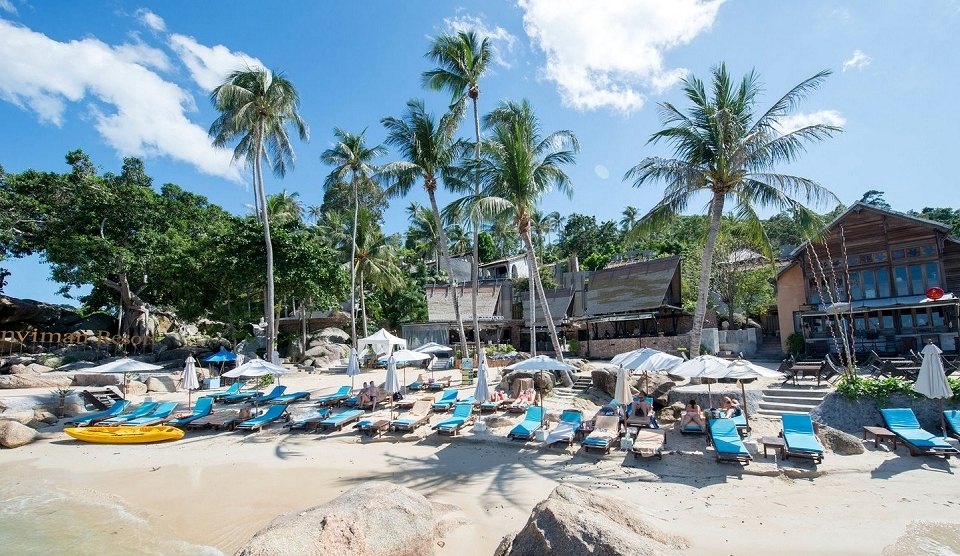 Panviman - Koh Phangan