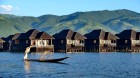 Myanmar Treasure - Inle Lake