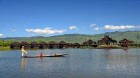 Myanmar Treasure - Inle Lake