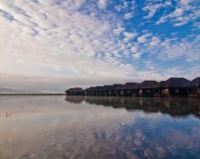 Myanmar Treasure - Inle Lake