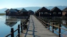 Myanmar Treasure - Inle Lake