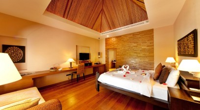 Le Vimarn - Koh Samet