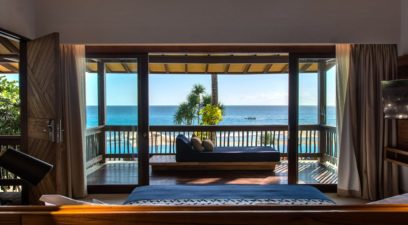 Katamaran - Lombok