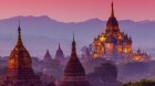 Die Schätze von Myanmar