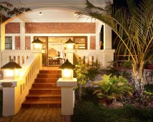 Cassia Cottage - Phu Quoc