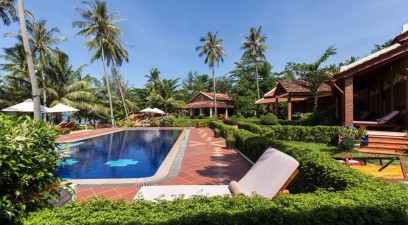 Cassia Cottage - Phu Quoc