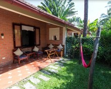 Cassia Cottage - Phu Quoc