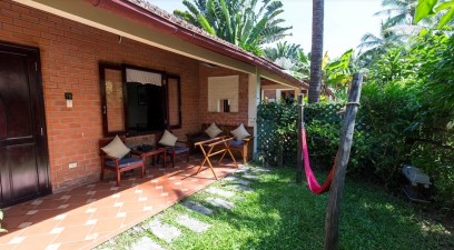 Cassia Cottage - Phu Quoc