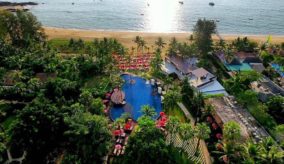  Ramada - Khao Lak 