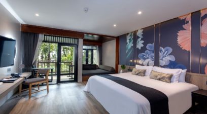 La Flora - Khao Lak