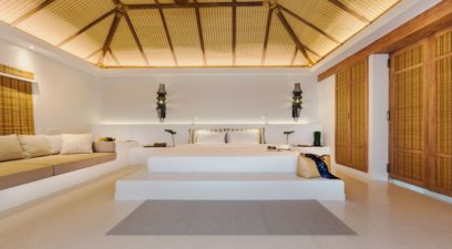 The Royal Sands - Koh Rong