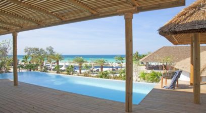 The Royal Sands - Koh Rong