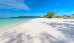  The Royal Sands - Koh Rong 