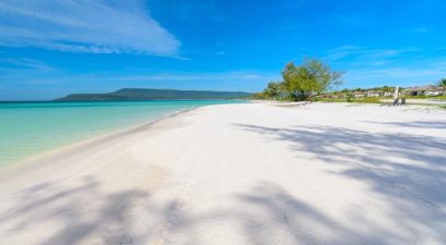  The Royal Sands - Koh Rong 