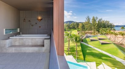 La Vela - Khao Lak