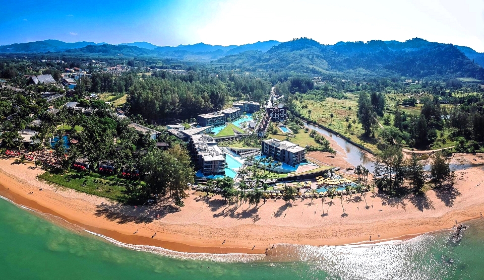 La Vela - Khao Lak