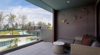 La Vela - Khao Lak